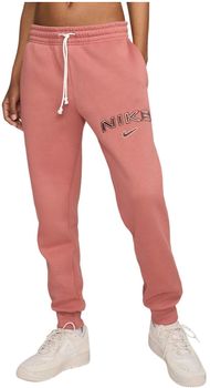 Брюки Nike W NSW PHNX FLC MR STD LOGO PNT женские - 3