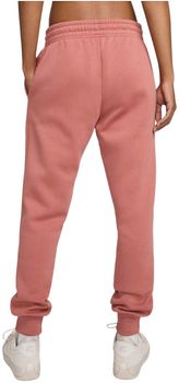 Брюки Nike W NSW PHNX FLC MR STD LOGO PNT женские - 6