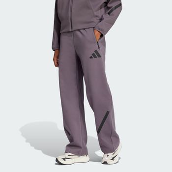 Брюки Adidas W Z.N.E. BAR PT женские - фото