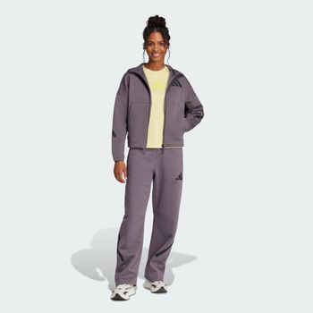 Брюки Adidas W Z.N.E. BAR PT женские - 6