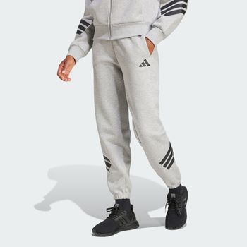 Брюки Adidas W FI 3S REG PT женские - фото