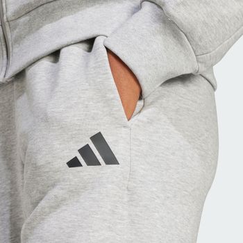 Брюки Adidas W FI 3S REG PT женские - 4
