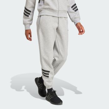Брюки Adidas W FI 3S REG PT женские - 5