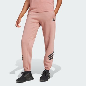 Брюки Adidas W FI 3S REG PT женские - 3