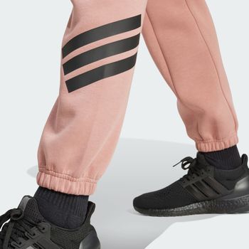 Брюки Adidas W FI 3S REG PT женские - 3