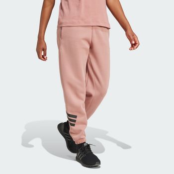 Брюки Adidas W FI 3S REG PT женские - 5