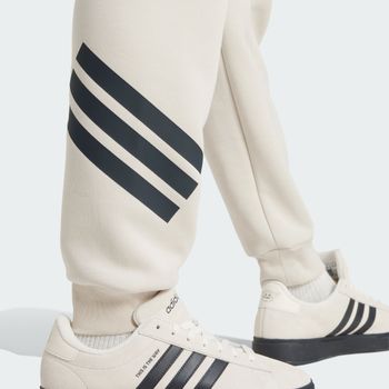 Штани Adidas M SW TM SWTPNTS чоловічі - 4