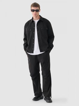 Штани OUTHORN TROUSERS CAS M0894 чоловічі - фото