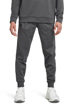 Штани UNDER ARMOUR UA ARMOUR FLEECE JOGGERS чоловічі - фото