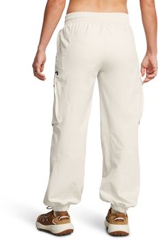 Брюки UNDER ARMOUR UNSTOPPABLE CARGO PANT женские - 2