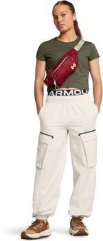 Брюки UNDER ARMOUR UNSTOPPABLE CARGO PANT женские - 4