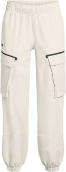 Брюки UNDER ARMOUR UNSTOPPABLE CARGO PANT женские - 5