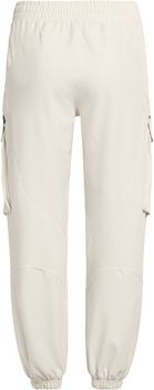 Брюки UNDER ARMOUR UNSTOPPABLE CARGO PANT женские - 6