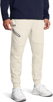 Штани UNDER ARMOUR UA UNSTOPPABLE FLC JGR EU чоловічі - фото